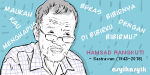 HAMSAD RANGKUTI