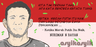 PUISI-PUISI NURIMAN N. BAYAN
