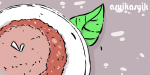 bubur