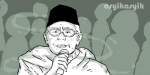 maaruf amin