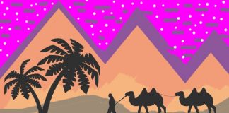 TAHUN BARU HIJRIYAH DAN RAMALAN TAJUL MULUK SOAL PEMERINTAHAN