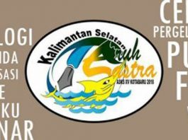 PUISIMU DITUNGGU PANITIA ASKS XV KOTABARU, LHO…