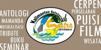 PUISIMU DITUNGGU PANITIA ASKS XV KOTABARU, LHO…