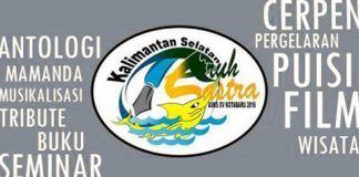 MEMPERTANYAKAN TEMA LOMBA CERPEN ASKS XV, DAN KUNCI CERITA