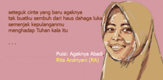 PUISI-PUISI RA