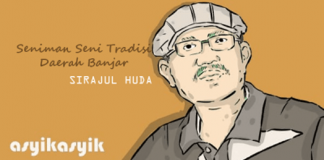 KENANGAN TERAKHIR BERSAMA SIRAJUL HUDA (1952-2018)