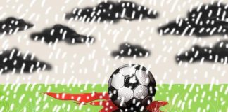 MATI KARENA SEPAKBOLA, ATAU SEPAKBOLA (INDONESIA) YANG DIMATIKAN?