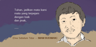 PUISI-PUISI IMAM BUDIMAN