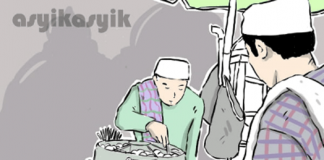 PERIHAL PENTOL JUMATAN, REVOLUSI, DAN YANG MASIH TETAP MISTERI