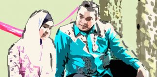 NADJMI ADHANI, MIMPI 24 TAHUN, DAN IBUKOTA KEBUDAYAAN