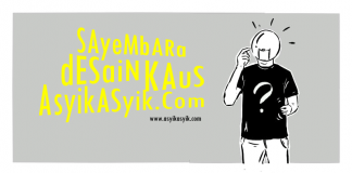 PEMENANG SAYEMBARA DAPAT KAUS ASYIKASYIK DAN DIAJAK NGOPI BARENG