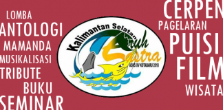 LOMBA FILM PUISI; MEMBAYANGKAN BENTUK DAN ISI
