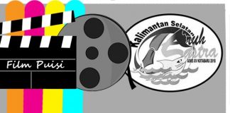 PEMBACAAN DAN CATATAN DEWAN JURI FILM PUISI ARUH SASTRA XV