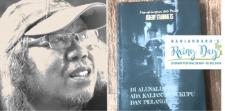 ADA PUISI ADA ISBEDY