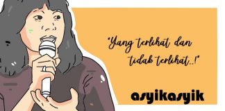 KAMILA ANDINI; SEKALA NISKALA, DAN BAGAIMANA SUTRADARA SEHARUSNYA