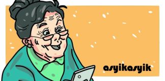 MANULA DAN PERADABAN SOSIAL MEDIA