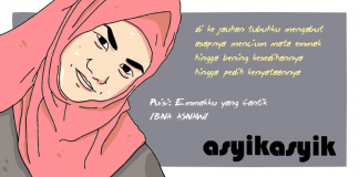 PUISI-PUISI IBNA ASNAWI