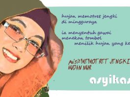 PUISI-PUISI HUDAN NUR