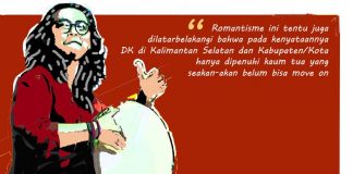 AMBIGUITAS FUNGSI DEWAN KESENIAN KITA