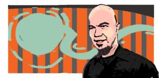 AHMAD DHANI; POLITIK, PLONTOS, MULAN, DAN PENJARA
