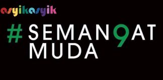 #SEMANG9ATMUDA DALAM KACAMATA JIWA