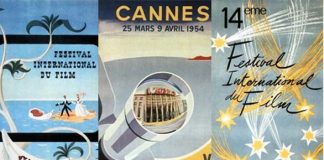 RIWAYAT SINGKAT LE FESTIVAL INTERNATIONAL DU FILM DE CANNES
