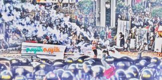 SEMUA PASTI BAIK-BAIK SAJA