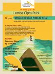 Lomba Cipta Puisi