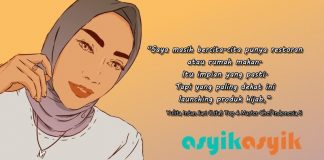 MAMA LITA, CERITA DULU, DAN JENJANG KARIER KE DEPANNYA