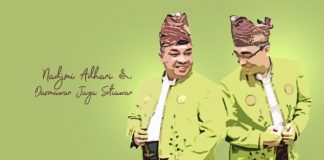 YANG MAHAL DARI NADJMI – JAYA ADALAH “KESETIAAN”