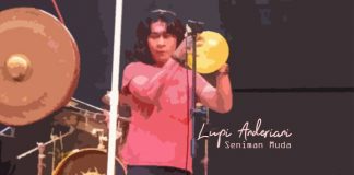 MENDENGAR “NYANYUK” KARYA LUPI, MENDENGAR SUARA–SUARA TAK TERDUGA