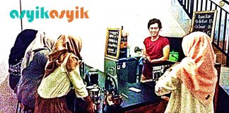 SEKETUS KOPI DAN SEKETIKA TERCETUS LAINNYA