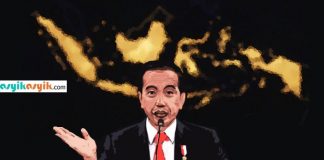 SOAL REMEH TEMEH IBU KOTA NEGARA, DAN HAL (GAK) PENTING LAINNYA