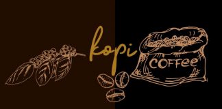 KOPI DAN ILUSI BERPERADABAN