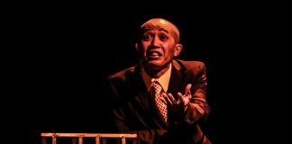 HIDANGAN PENUTUP ITU ADALAH ANZING