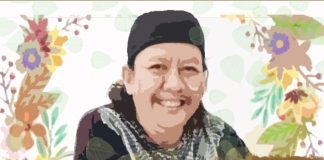DUNIA SINGKAT DAYAT