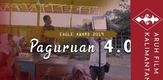 “PAGURUAN 4.0”: GURU DI MEDAN PERTEMPURAN DIGITAL