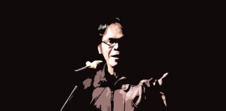 RELASI KUASA DALAM PUISI AGUS SUSENO