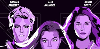 CHARLIE’S ANGELS DAN PERSOALAN KEBERDAYAAN PEREMPUAN