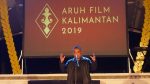 aruh kalimantan