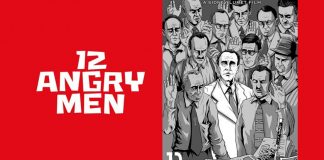 12 ANGRY MEN, ASUMSI, DAN STEREOTIP