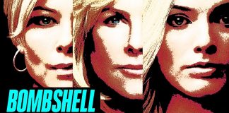 BOMBSHELL, FILM YANG SEHARUSNYA DITONTON PEREMPUAN