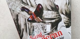 SANG PANGERAN DAN JANISSARY TERAKHIR; SEBUAH REKONSTRUKSI