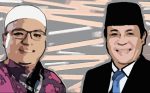 paman birin vs Haji deni