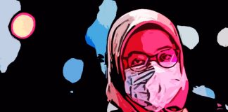 AMWAS, LOCKDOWN, KENDALI KECEMASAN, DAN TUHAN