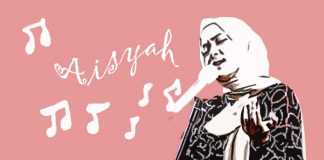 YANG TAK TERUNGKAP DALAM LAGU “AISYAH”