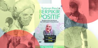 BUKU YANG TEPAT DI SAAT WABAH