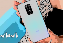 REDMI NOTE 9 PRO DAN EUFORIA MI FANS