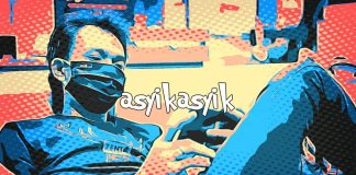 AGAR TETAP SANTUY DI ERA NEW NORMAL