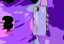 REALME C11, LOMPATAN JAUH KELAS PEMULA